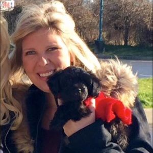 Meet your Posher, Lauren